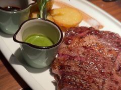 -OGGI TRATTORIA PIZZERIA(深业上城店)