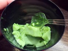 -一兰拉面(梅田阪急东通店)