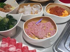 -海底捞火锅(安吉万达店)
