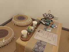 -沐森 •疗愈头疗馆(打浦桥店)