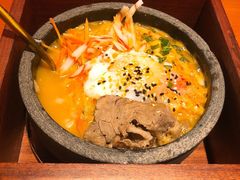 -仓桥家·焗寿司·锅物(光谷步行街店)