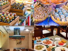 -惠州金海湾嘉华度假酒店