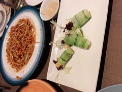 -海口万豪中餐厅·粤菜·海南菜· 平价海鲜·茶点· KTV包房