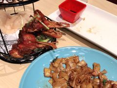 -避风塘(百联东郊店)