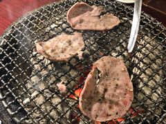-七輪焼肉 榮華亭(難波店)