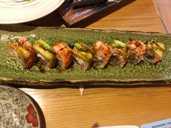 -季玄精致日本料理自助餐(闸北公园店)