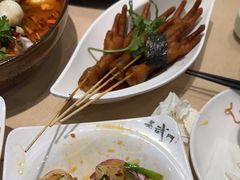 -蒸武门·广式茶点(石滩店)