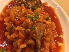 -新南华大酒店(广中店)