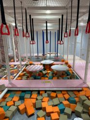 点击看大图 -奈尔宝家庭中心·亲子餐厅(华采天地店)