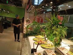 -金滏山烤肉·海鲜·火锅自助餐厅(襄阳万达店)