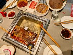 -海底捞火锅(新华联梦想城店)