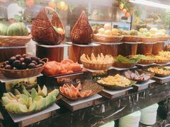 -星伦多自助料理·涮烤一体(杭州来福士店)