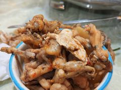 -昱龙大盆牛蛙馆(三兴街总店)