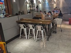 -卡乐星(浦东机场店)