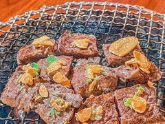 -大阪烧肉BAKA一代(十亩地店)