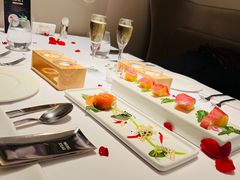 -王品牛排(郑州大卫城店)