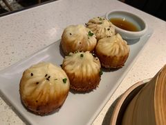 招牌生煎包-竹外桃花·江南小酒馆(SKP·S店)