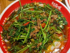 -刘百味粉馆(五一华府店)