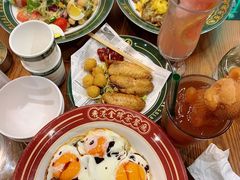 -肥韬茶餐厅(南山mini店)