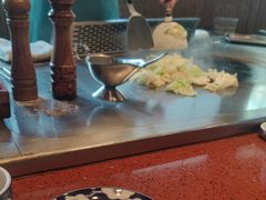 -小山日本料理(兴业太古汇店)