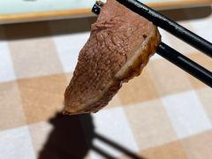 卤水狮头鹅肉-珍味汤馆·潮汕家乡菜(保利文化广场店)