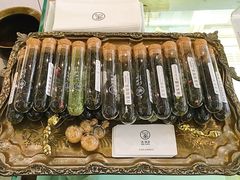 -茶是一枝花泡茶店