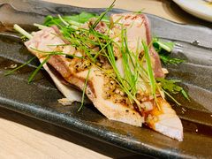 -梅丘·寿司の美登利(银座店)
