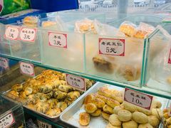 -张家清真糕点(奉天街店)