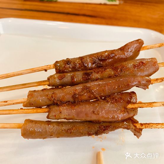 小红桶烧烤海鲜(石沟屯店)
