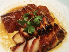 -四季海鲜酒楼·粤菜·早茶·宴会(南山中心区店)