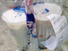 -陈多多·豆腐奶茶(沙湾路店)