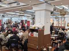 -香港蓮香樓(中環店)