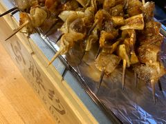 -腰子哥烤串(石佛营炫特店)
