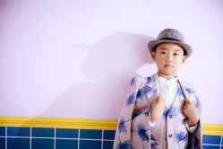 点击看大图 -BabyA 专业婴童摄影(古北时尚广场店)