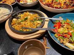 -华豫川酒家(大卫城店)