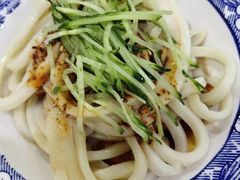 -大嘻咹biangbiang面(历史博物馆店)