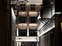 -天津五大道文化旅游区