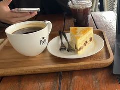-Peet's Coffee皮爷咖啡(大学路店)