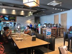 -Isla Sugbu Seafood City