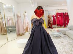 -MSV 高端礼服定制(大良店)