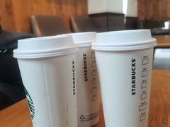 -星巴克(湖州梅地亚广场店)