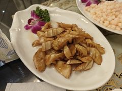 -新聚丰菜馆(太监弄店)