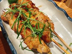 -一豚轩·烧鸟·豚骨拉面(五四路店)