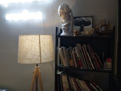 -海石湾餐厅·沙画家的店