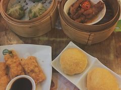 -添好运点心专门店(深水埗店)