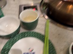 -润园四季椰子鸡火锅(海上世界店)