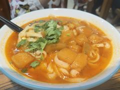 -韩师傅老大同刀削面(北苑路店)