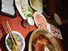 -春熙里老火锅(春熙路店)