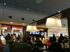 -麦当劳(杭州东站高铁店)