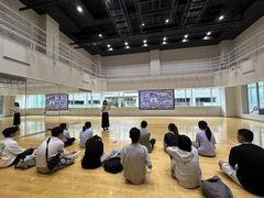 -帝京日语(春熙路旗舰校区)